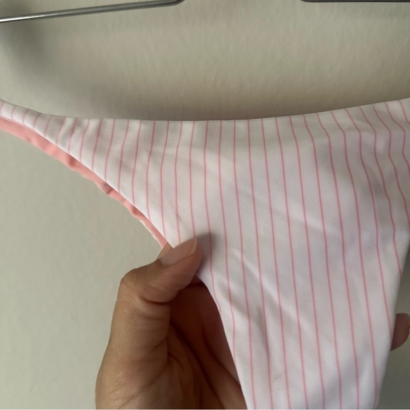 Urban Outfitters LOLLI Breezy Bottom in Love Letter Size Small - Picture 9 of 10